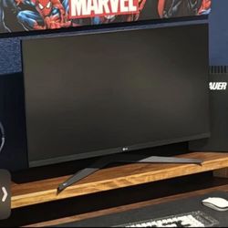Lg 32 Monitor 