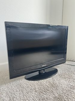 32" Samsung TV + Amazon Fire TV Stick Bundle ($115 or OBO)