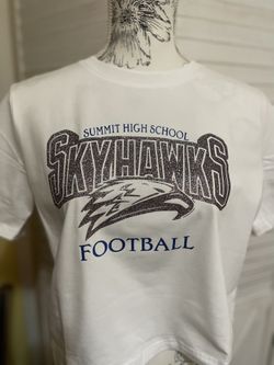 Custom Shirts & Sweaters