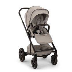 Nuna Mixx Next Stroller