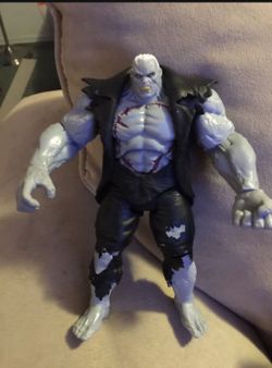 Soloman Grundy Action Figure Toy