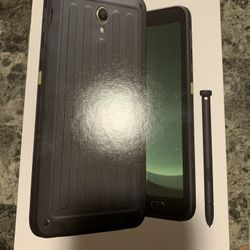 Brand New Galaxy Tab Active5 