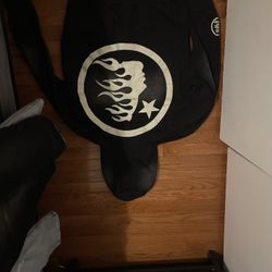 Hellstar Hoodie