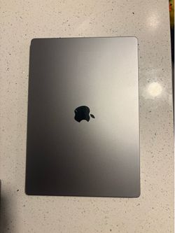 MacBook Pro 16" — M1 Pro | 32GB RAM | 512GB SSD