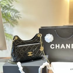 Chanel Mini Bag