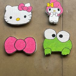 Hello Kitty Party Decoration 