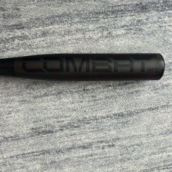 Combat MFG Shadowcast Baseball Bat