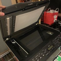 Canon Mx310 Printer scanner 