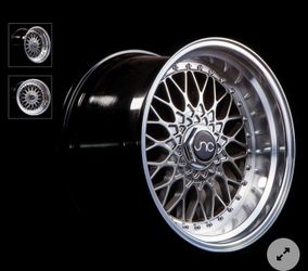 JNC Wheels Dealer - Financing Available