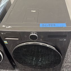 All-In-One Washer Dryer