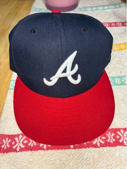 Baseball cap