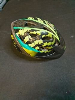 Bell Lizard Helmet