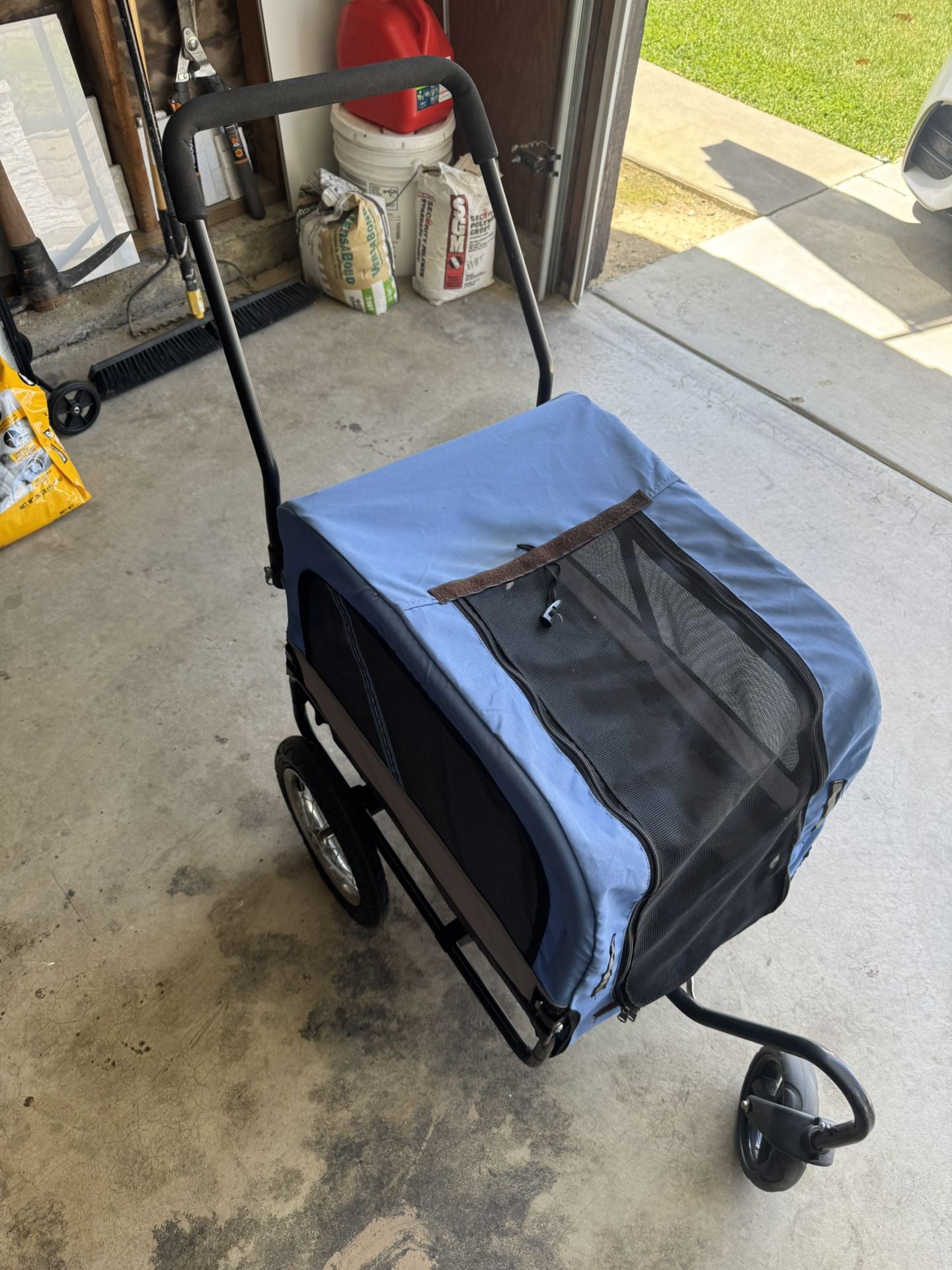 Dog Stroller