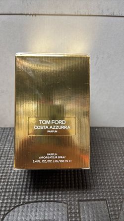 Tom ford Costa Azzurra Parfum