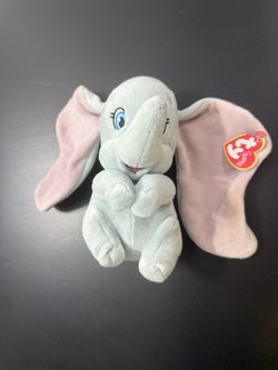 Dumbo Plush