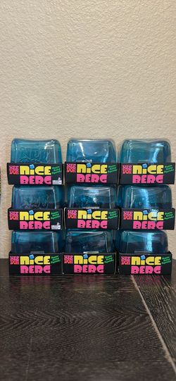 Nice Berg