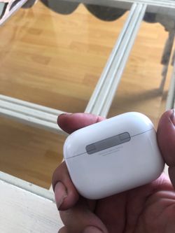 AirPods Pro 3