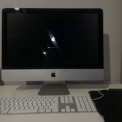 YEAR END SALE Apple IMac 21.5”  laptop Core i5 || 8GB Ram || Warranty Included ||  finance available  $0 down payment  💰