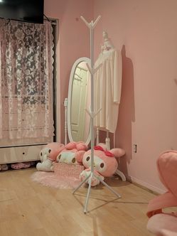 bag/coat rack for sale!
