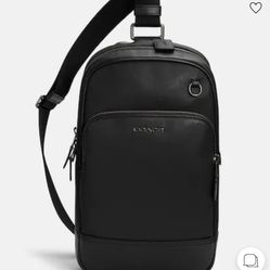 Coach Sling Bag 