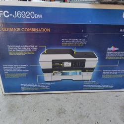 Printer Multi Function/Scanner