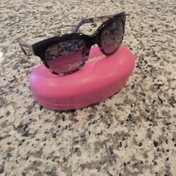 Juicy Couture Sunglasses 
