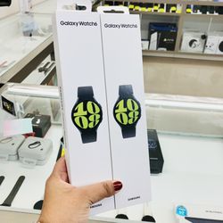 Samsung Galaxy Watch 6 44mm
