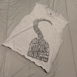 disney tank
