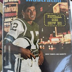 Various Magazines Old To Newer Ask For Price