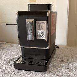 Tchibo Coffee Espresso Machine