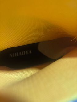 2 NIHAOYA SHOES