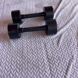Weights Dumbbell 