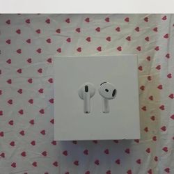 airpod 4s