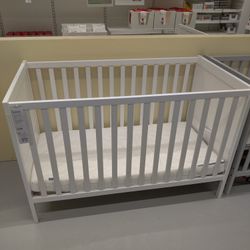 Baby Crib