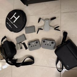 DJI Mini 2 