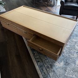 Twin Platform Bed Frame With Drawers