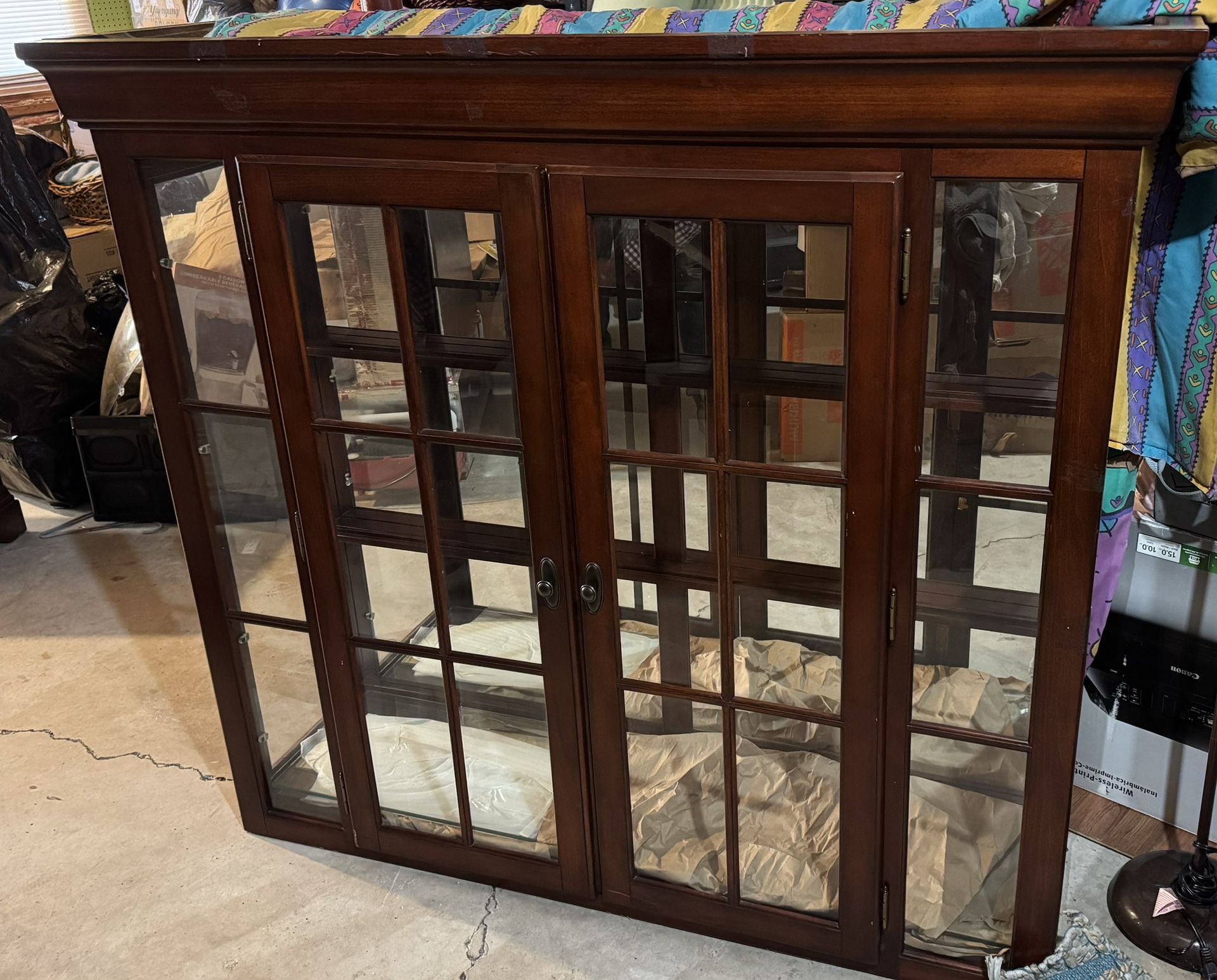 China Closet