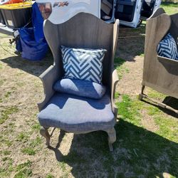 Composite Outdoor Chairs