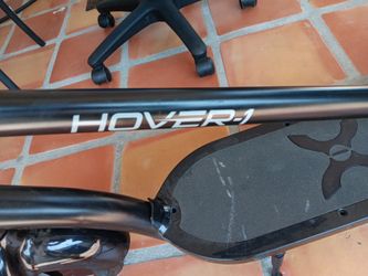 Hover 1 alpha  for repair/ parts