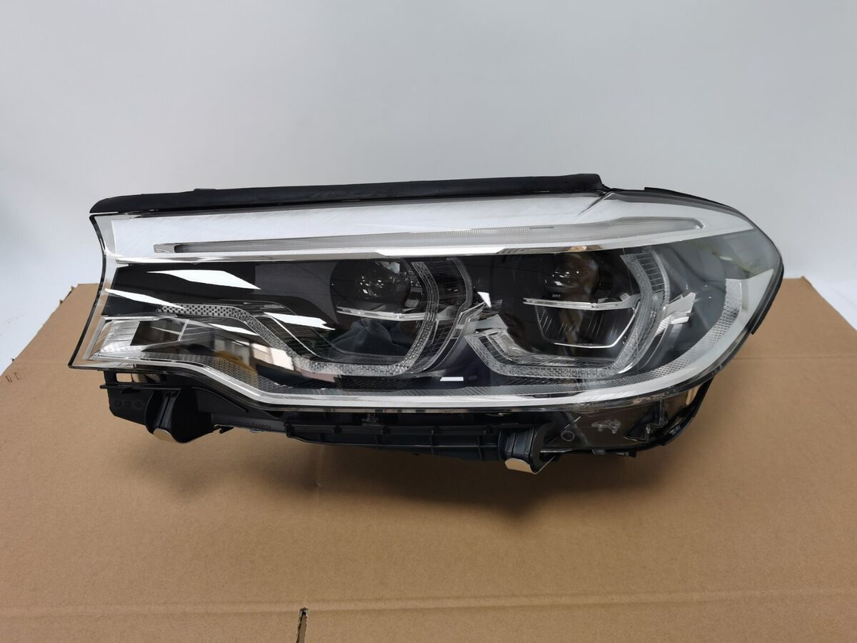 Bmw G30 (540,530,550, M5) 2017-2020 Adaptive LED Headlights