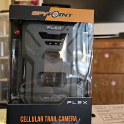 Brand New Never Used Trailcam