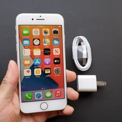 iPhone 8 - UNLOCKED - Like New  