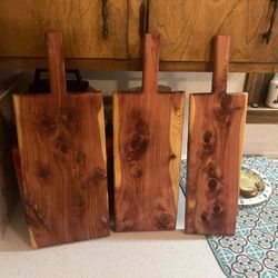 Cutting Boards 