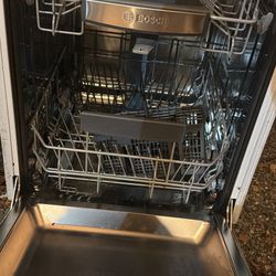 Brand New Bosch Dishwasher 