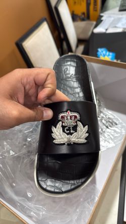 Men’s Sandles brand new size 10