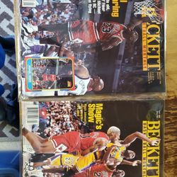 Magazines