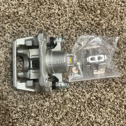 Wagner Rear Right Brake Caliper CN11661SC | Honda CR-V 2005–2006