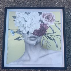 Framed Art