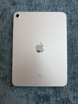 iPad 10th Generation 