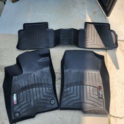 2023 Acura Integra Floor Liners 